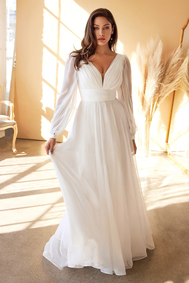 Ladivine by Cinderella Divine CD0192W_4