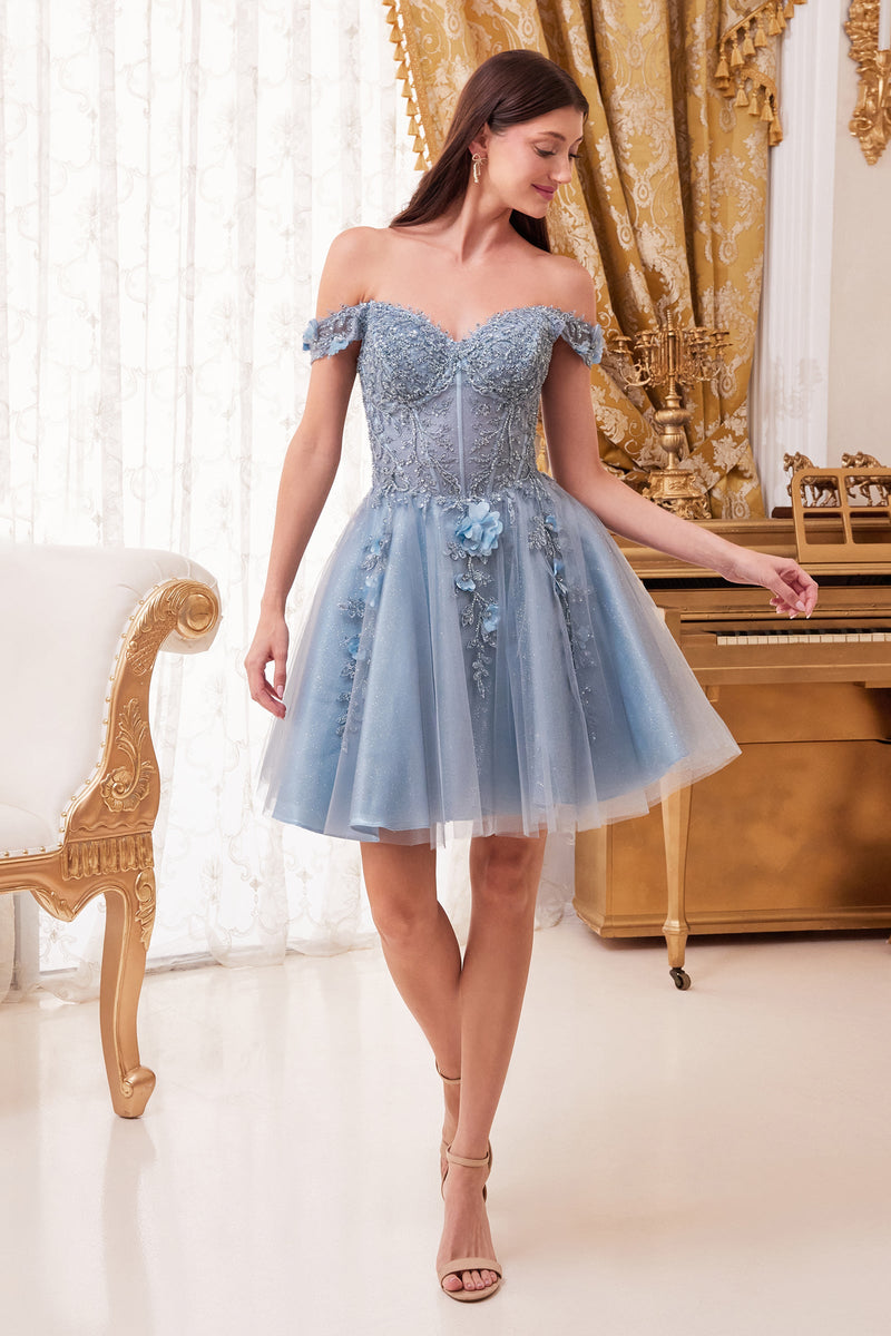 Ladivine by Cinderella Divine CD0194_smokyblue_copy