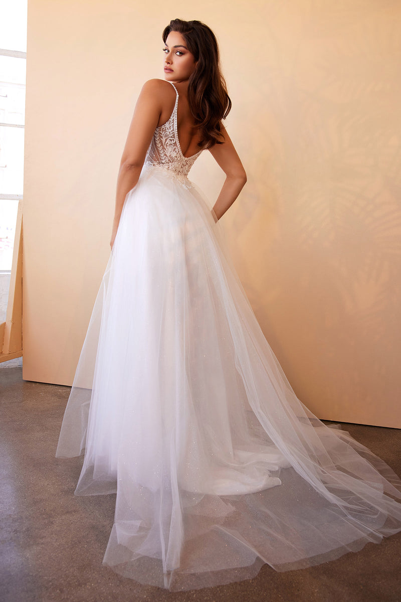 Ladivine by Cinderella Divine CD0195W_3