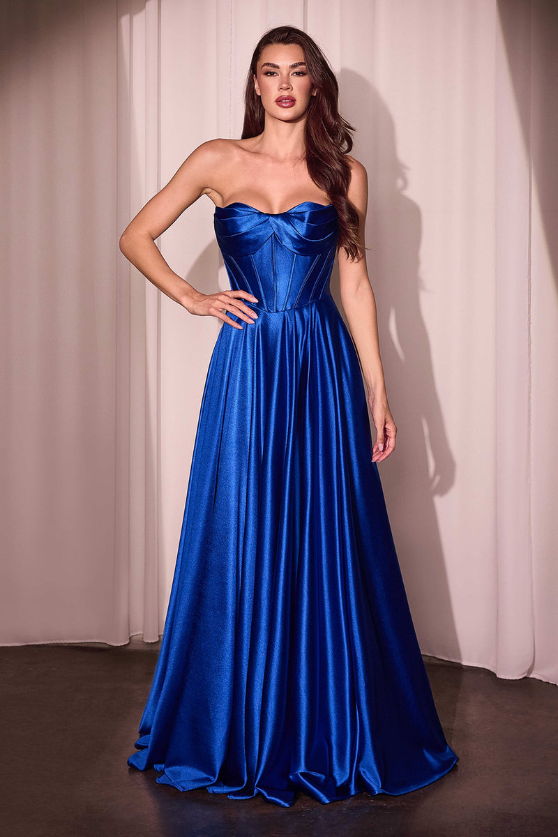 Ladivine by Cinderella Divine CD378_royal_FRONT