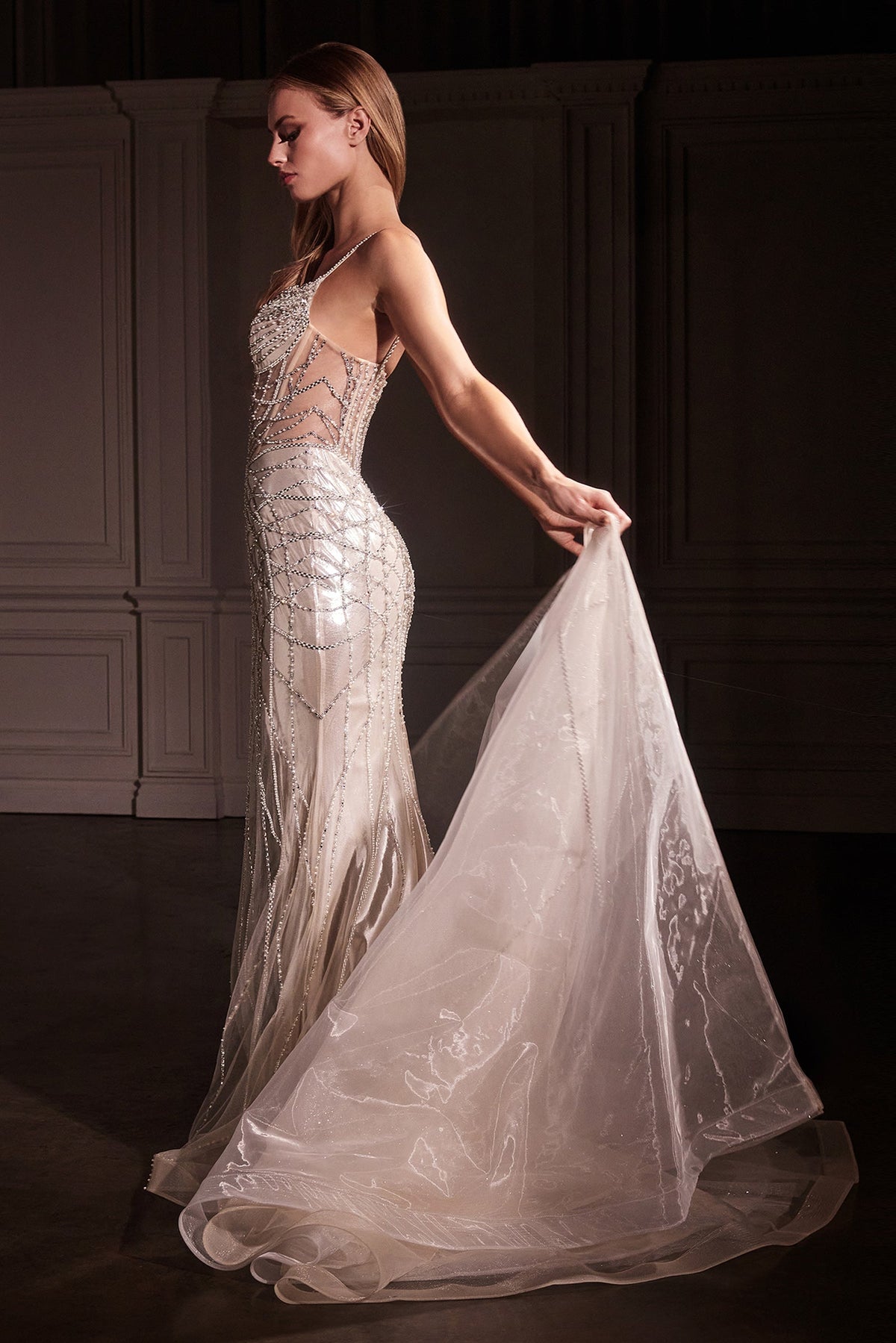Ladivine by Cinderella Divine CD763_PLATINUM_2