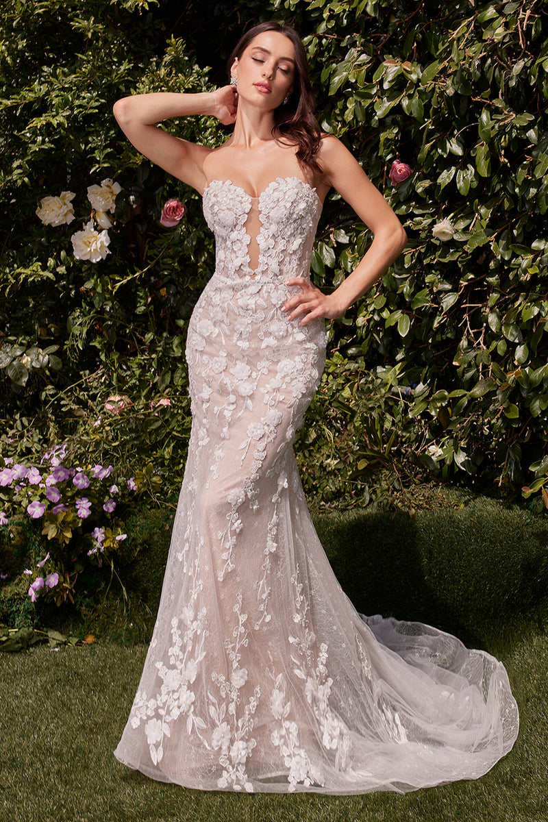 Ladivine by Cinderella Divine CD793W_off-white_1