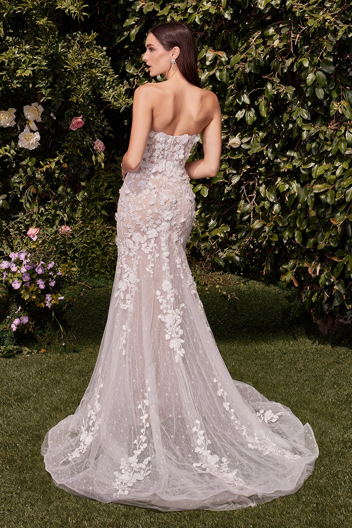 Ladivine by Cinderella Divine CD793W_off-white_2