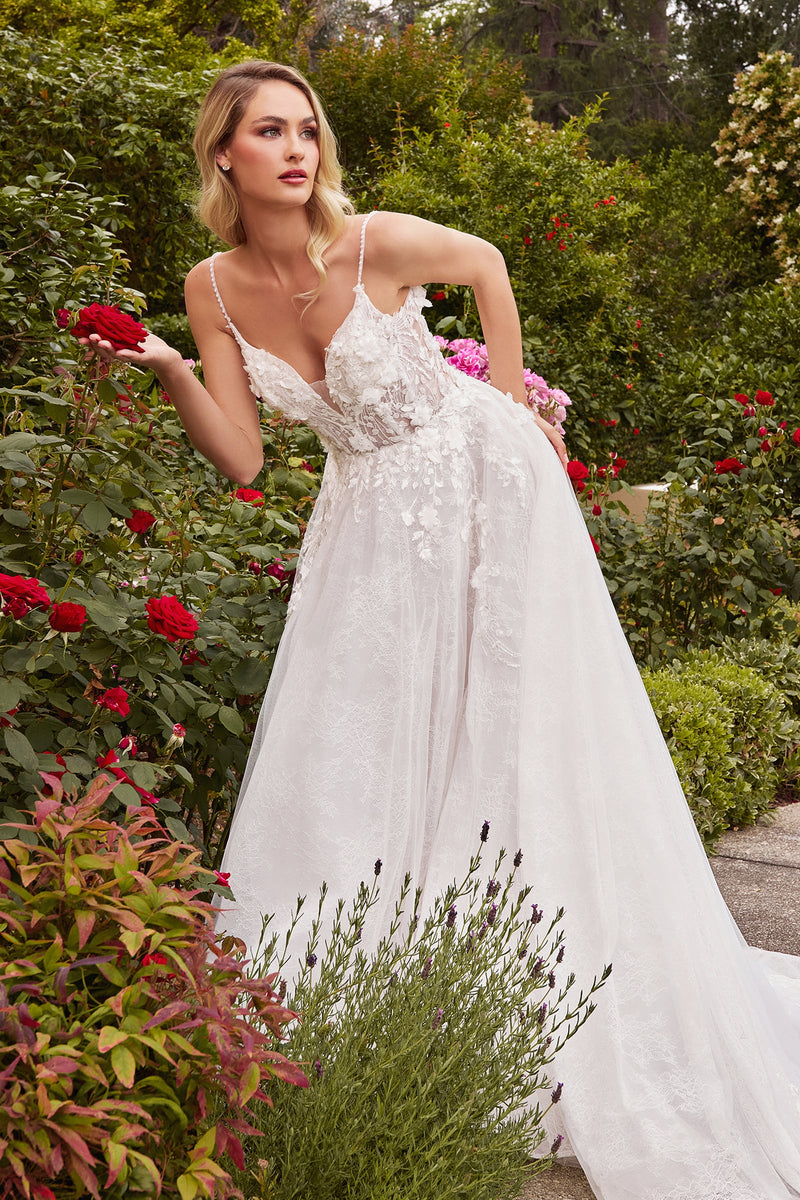 Andrea & Leo Couture CD857W_5