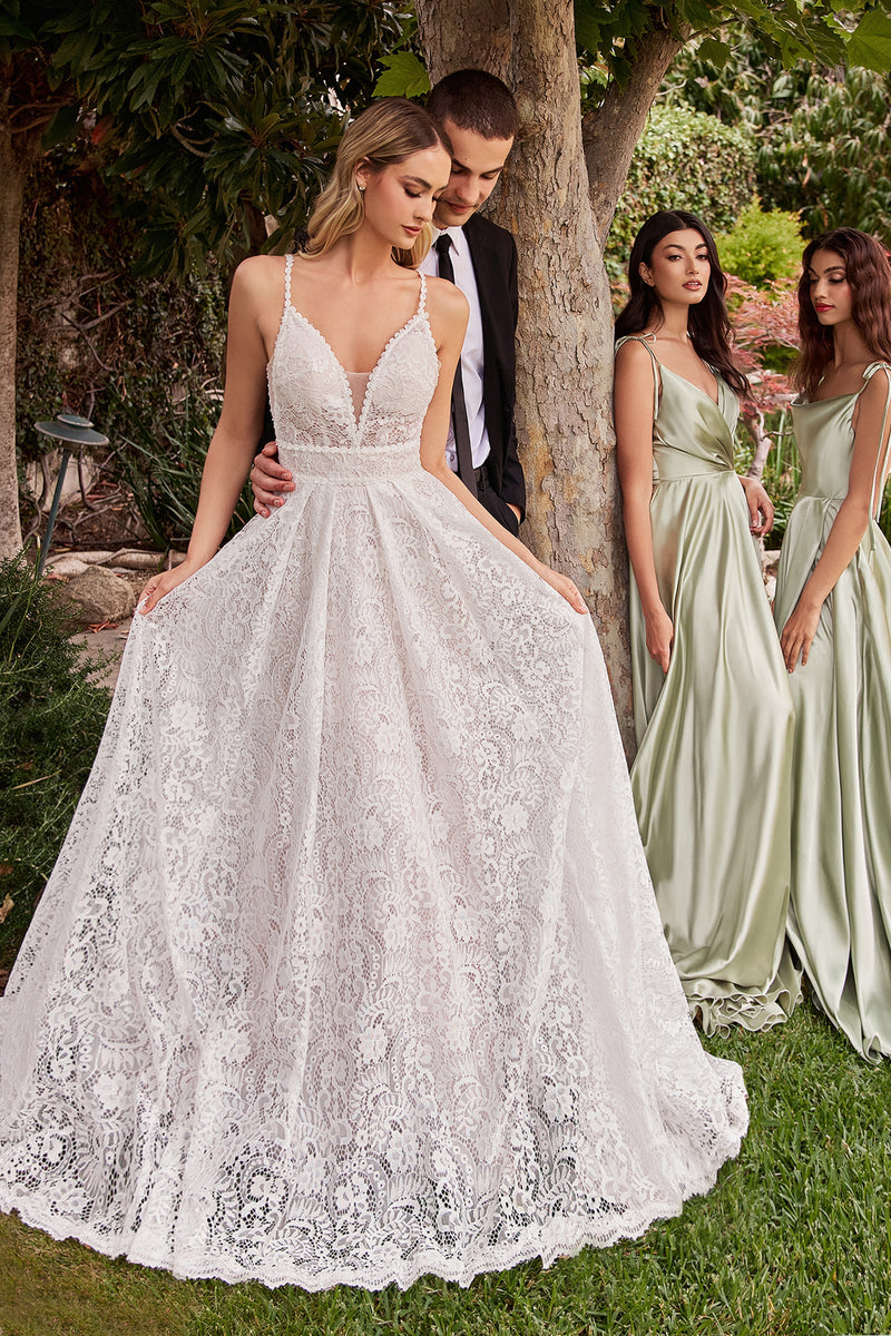 Ladivine by Cinderella Divine CD862W_5