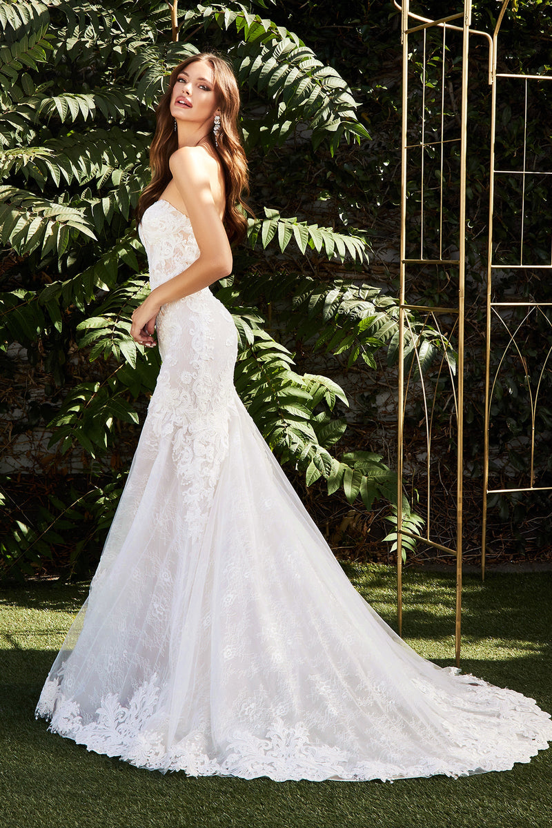 Ladivine by Cinderella Divine CD928_1