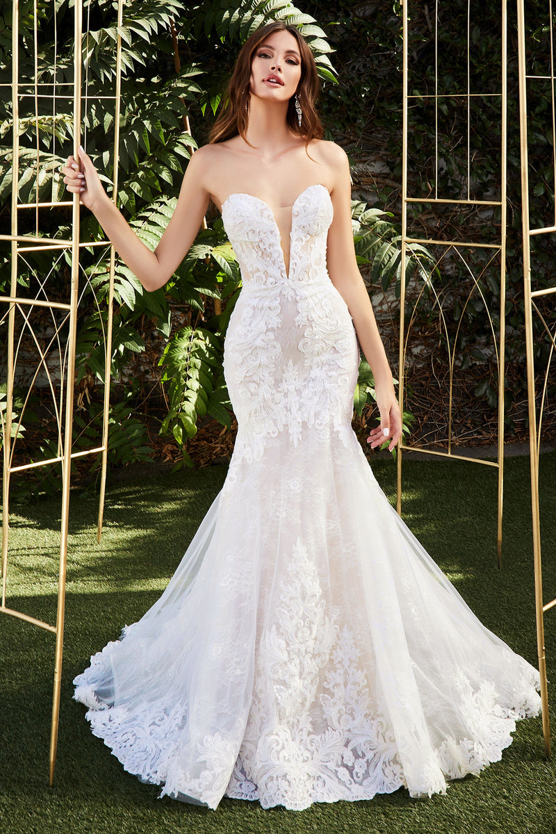 Ladivine by Cinderella Divine CD928_5