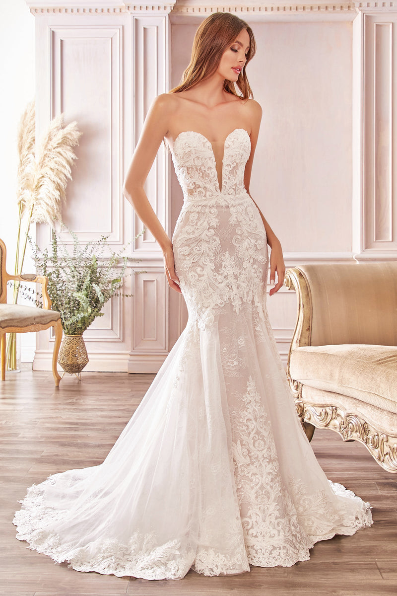 Ladivine by Cinderella Divine CD928