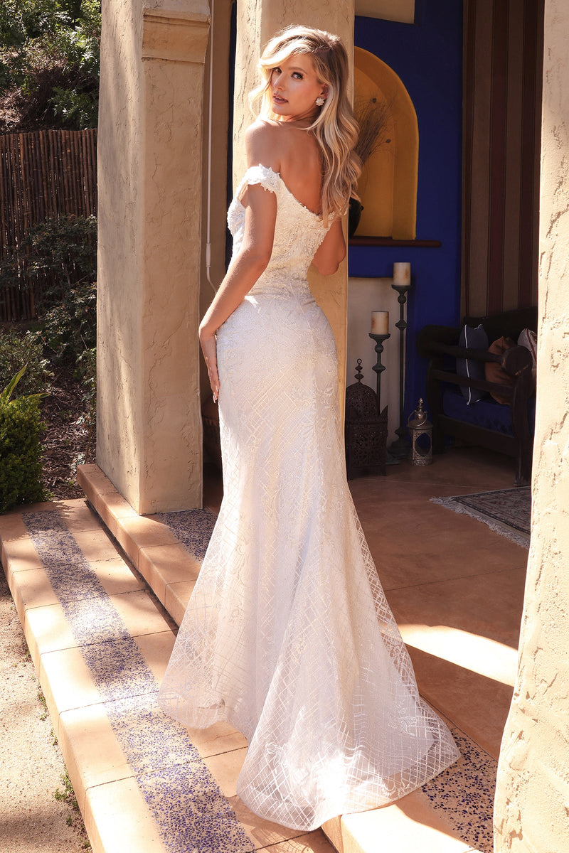 Ladivine by Cinderella Divine CD929_2