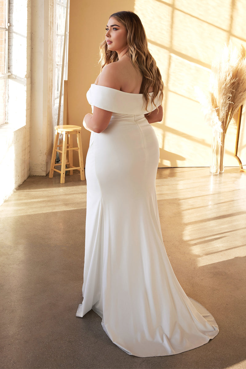 Ladivine by Cinderella Divine CD930C_-1