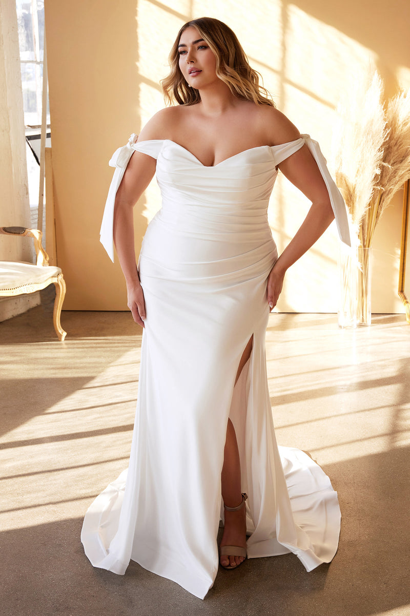 Ladivine by Cinderella Divine CD944WC_1