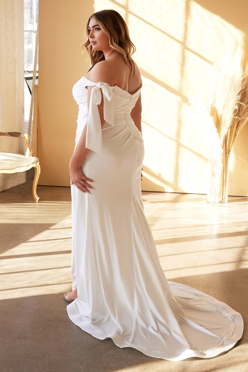 Ladivine by Cinderella Divine CD944WC_2