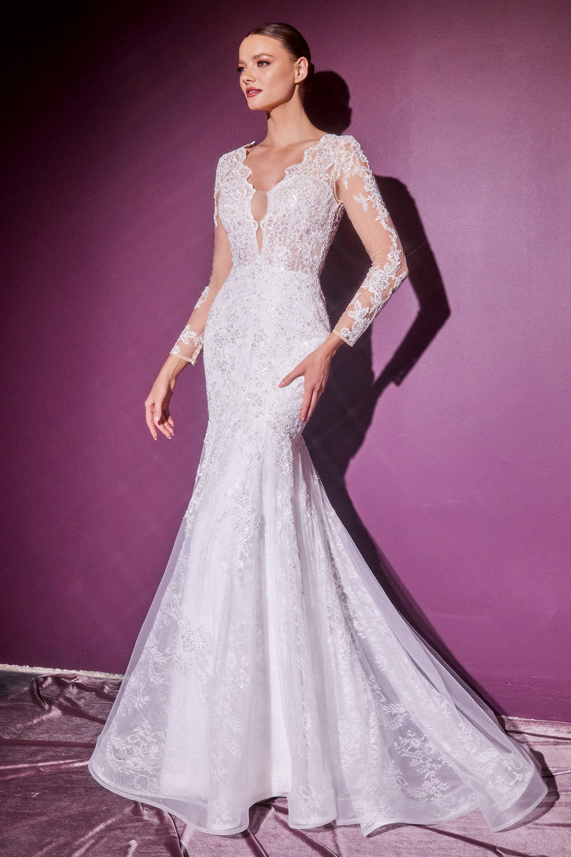 Ladivine by Cinderella Divine CD951W_1