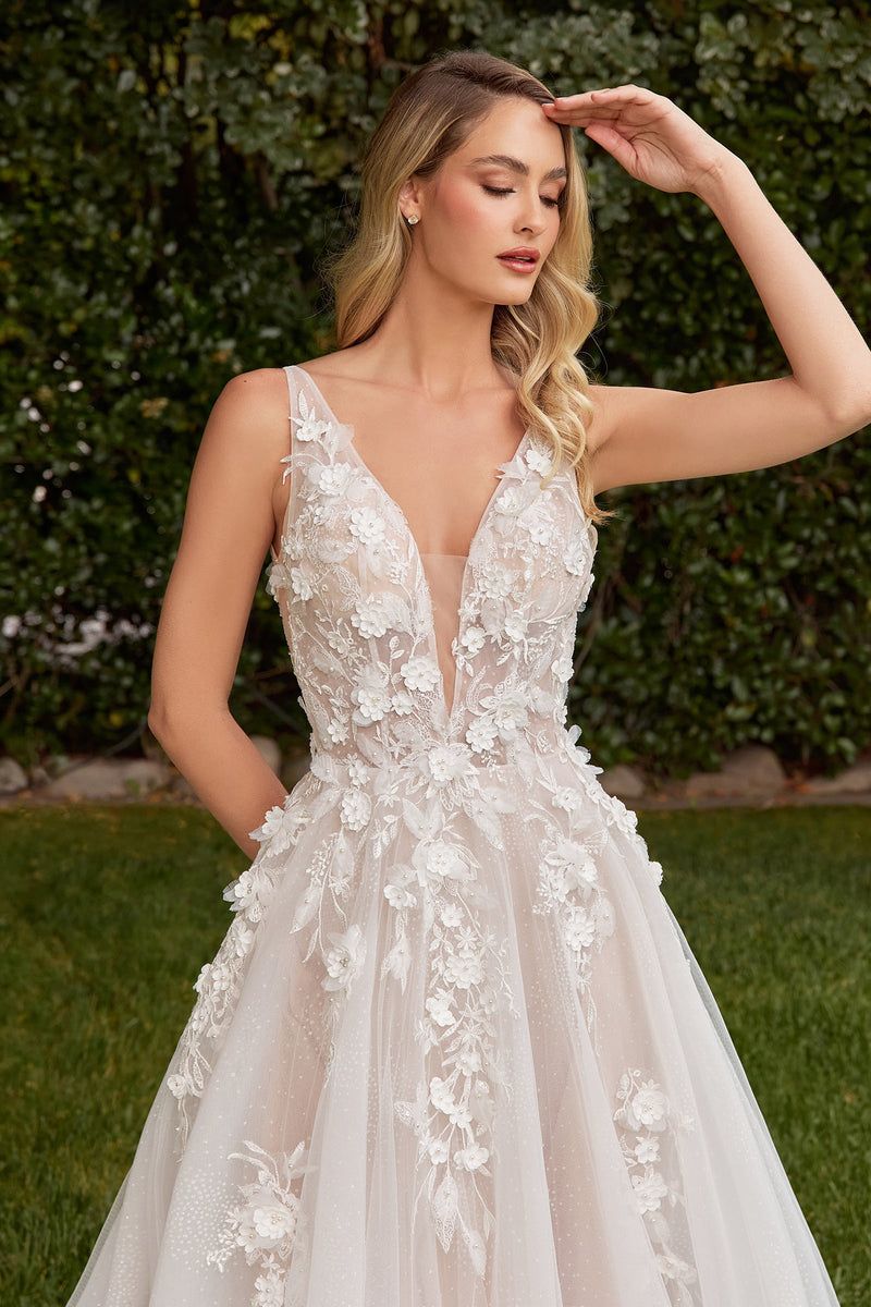 Andrea & Leo Couture CDS436W_4