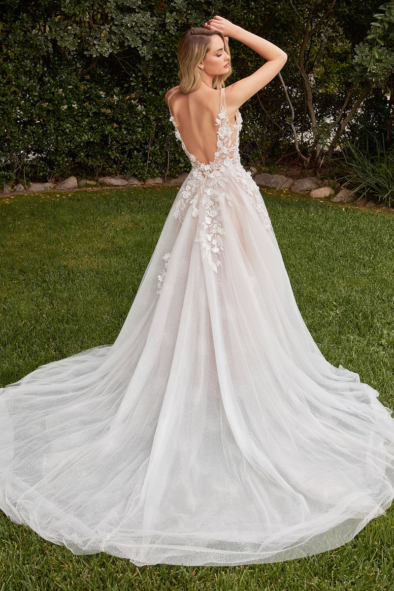Andrea & Leo Couture CDS436W_5