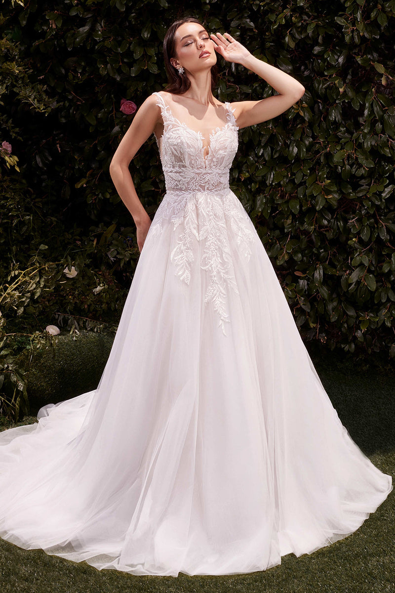 Ladivine by Cinderella Divine CDS511W_OFF--WHITE_5