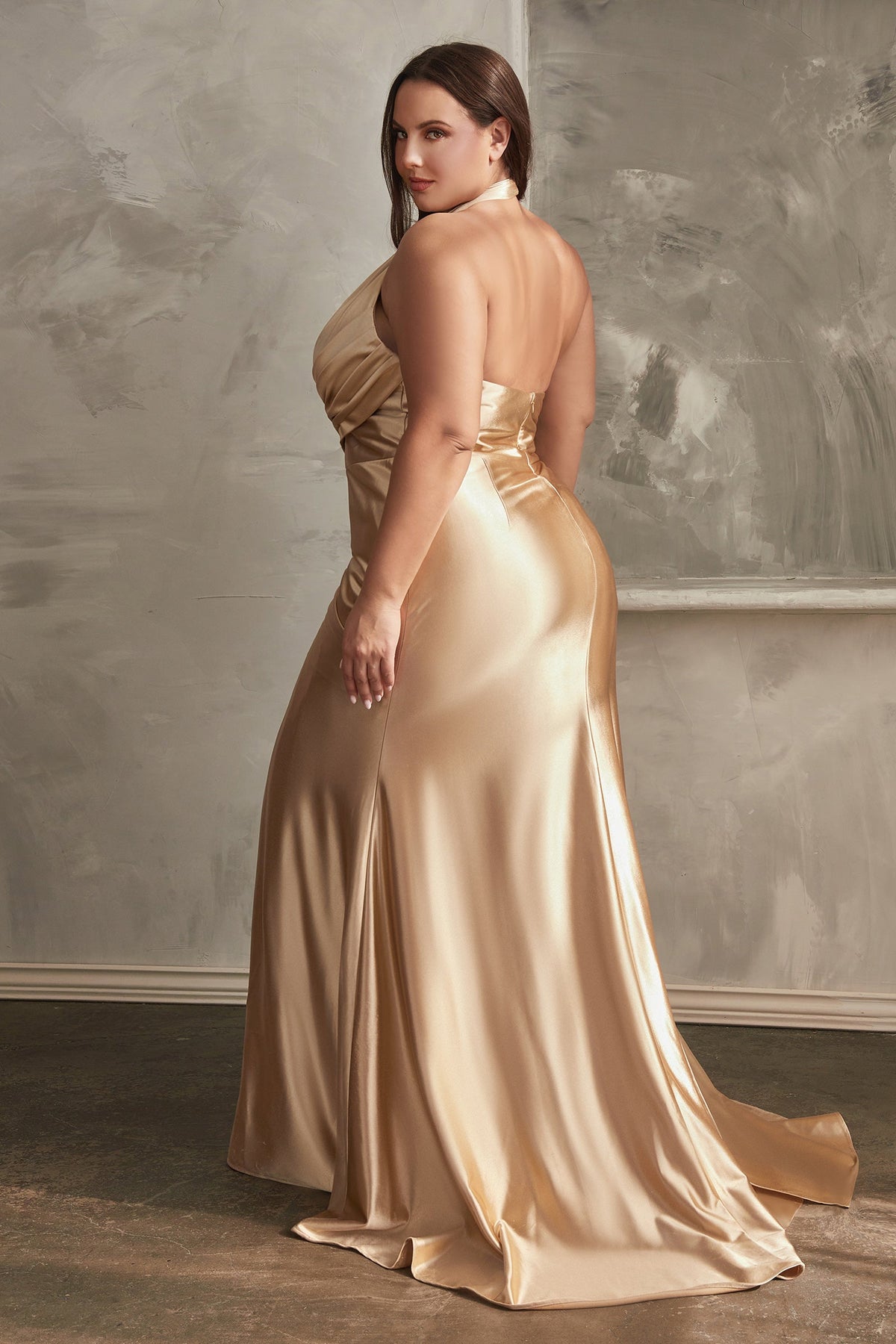 Ladivine by Cinderella Divine CH079c_gold_2