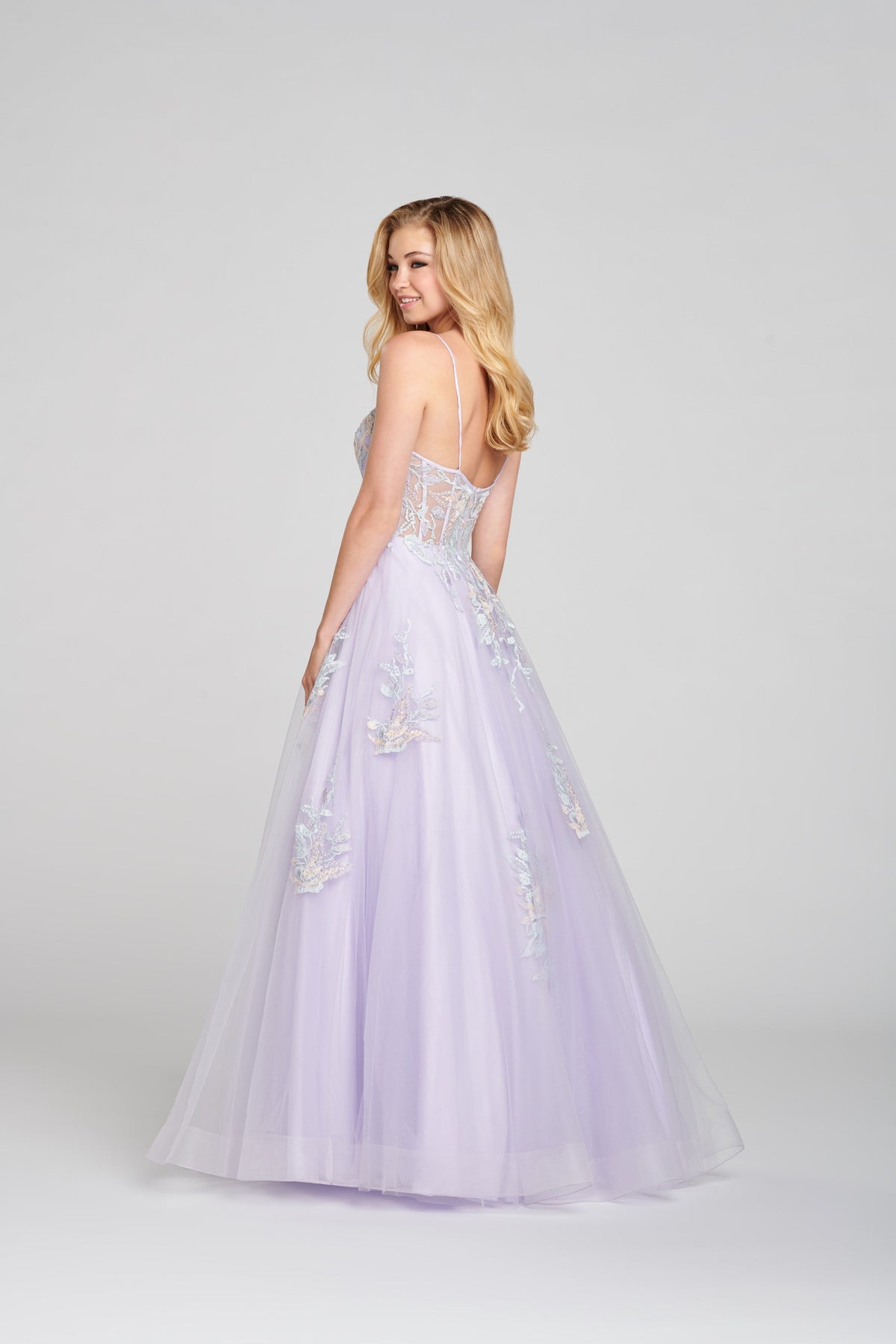Colette by Daphne CL12123_lilac_0468