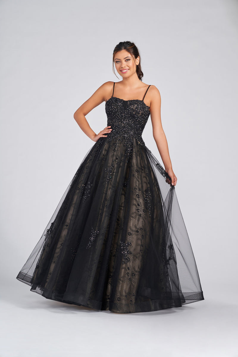 Colette by Daphne CL12248_black_1975