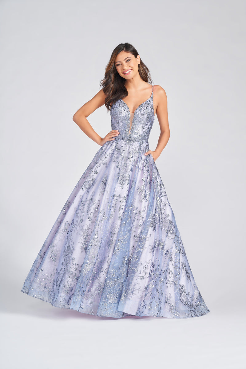 Colette by Daphne CL12259_DUSTY_LILAC_FRONT