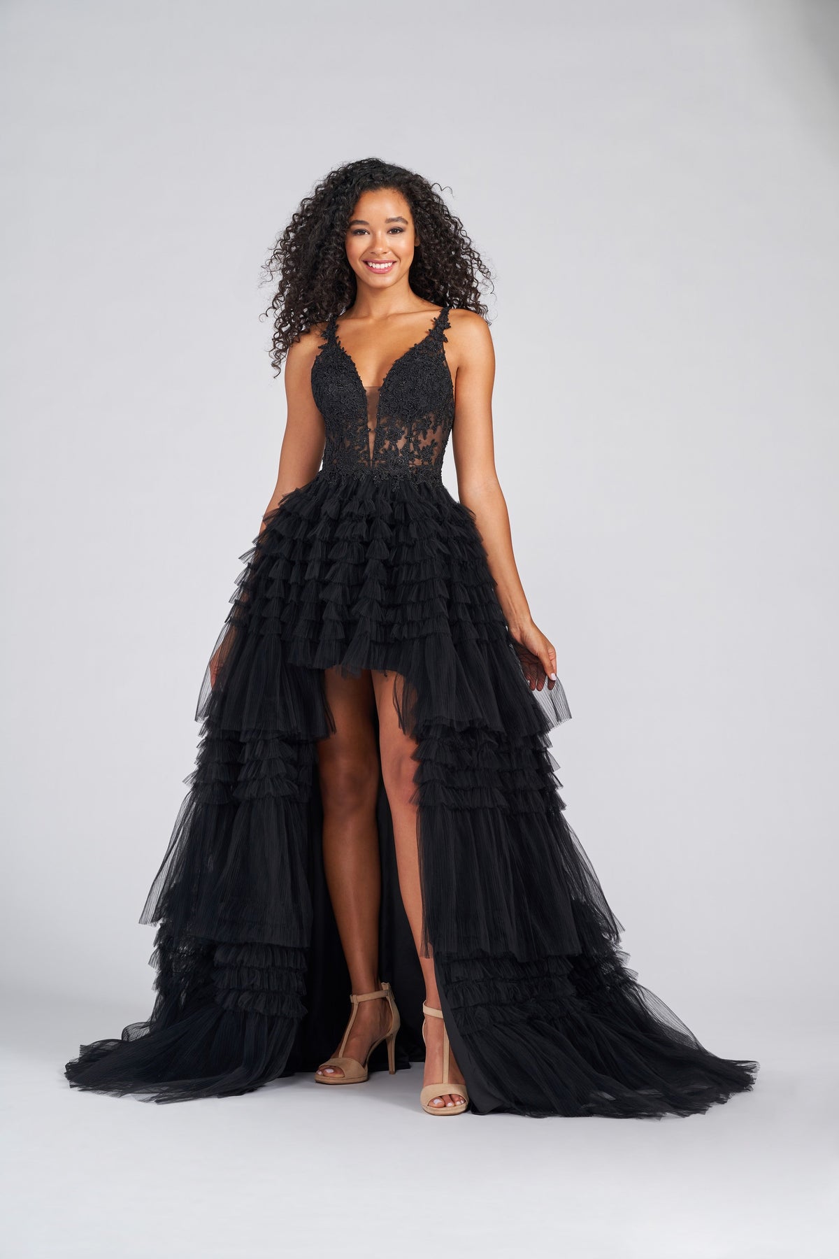 Colette by Daphne CL12281_black_2146