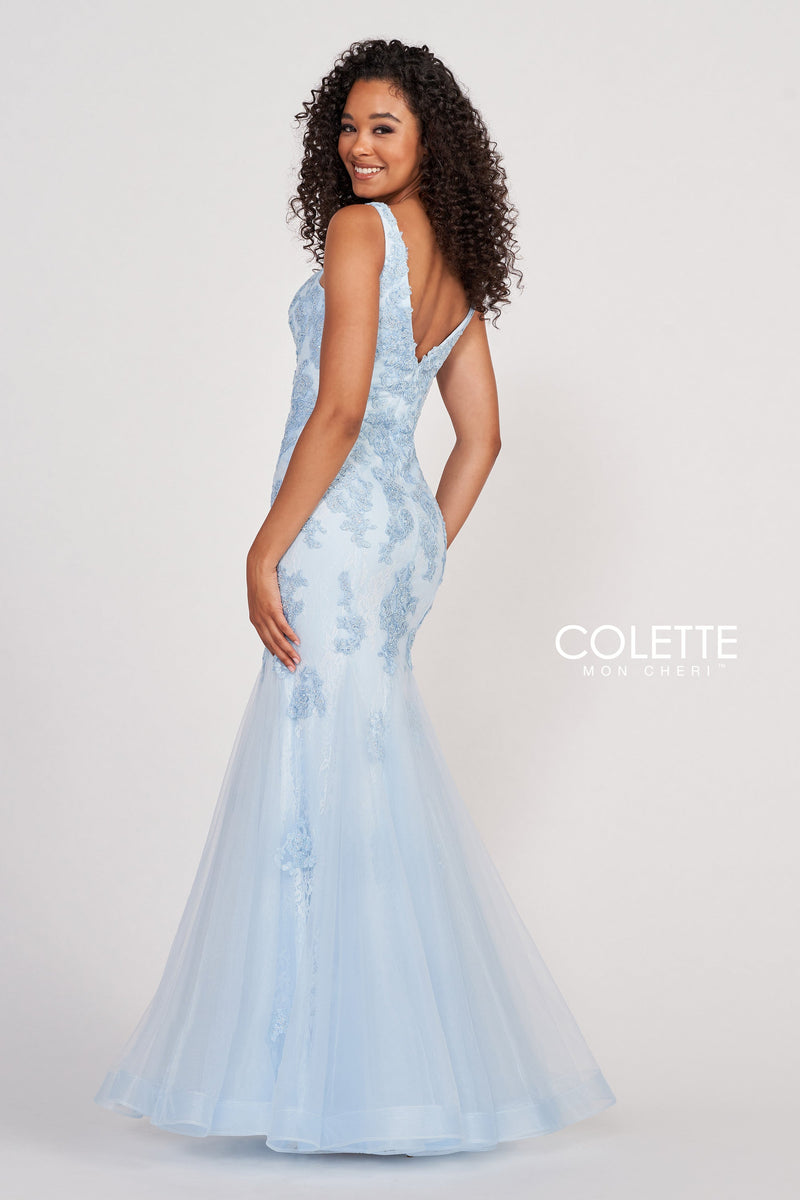 Colette by Daphne CL2002-powder-blue-b