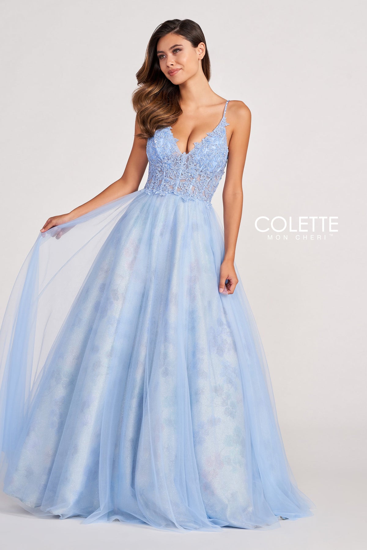 Colette by Daphne CL2009-light-blue-f