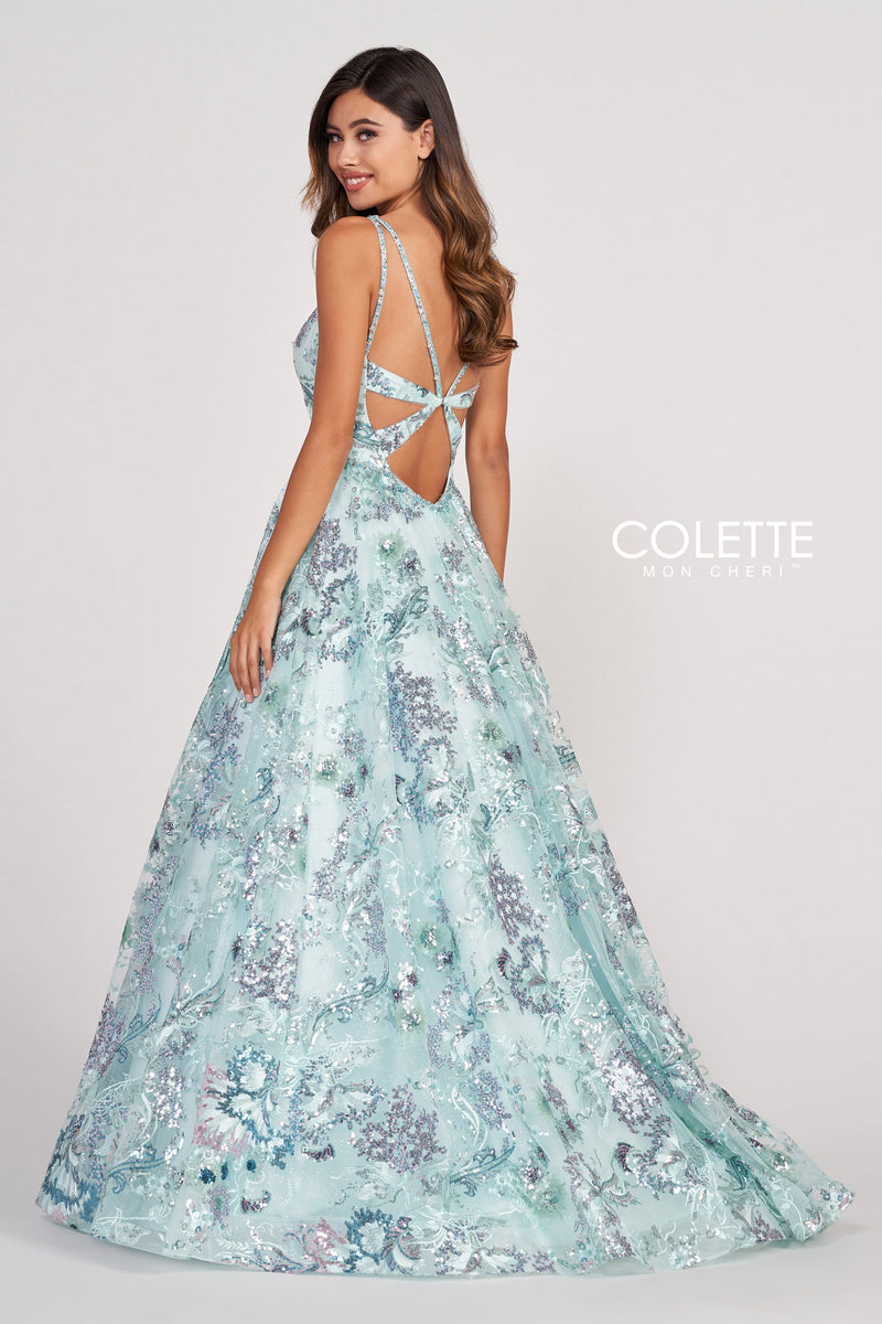 Colette by Daphne CL2011-light-aqua-b