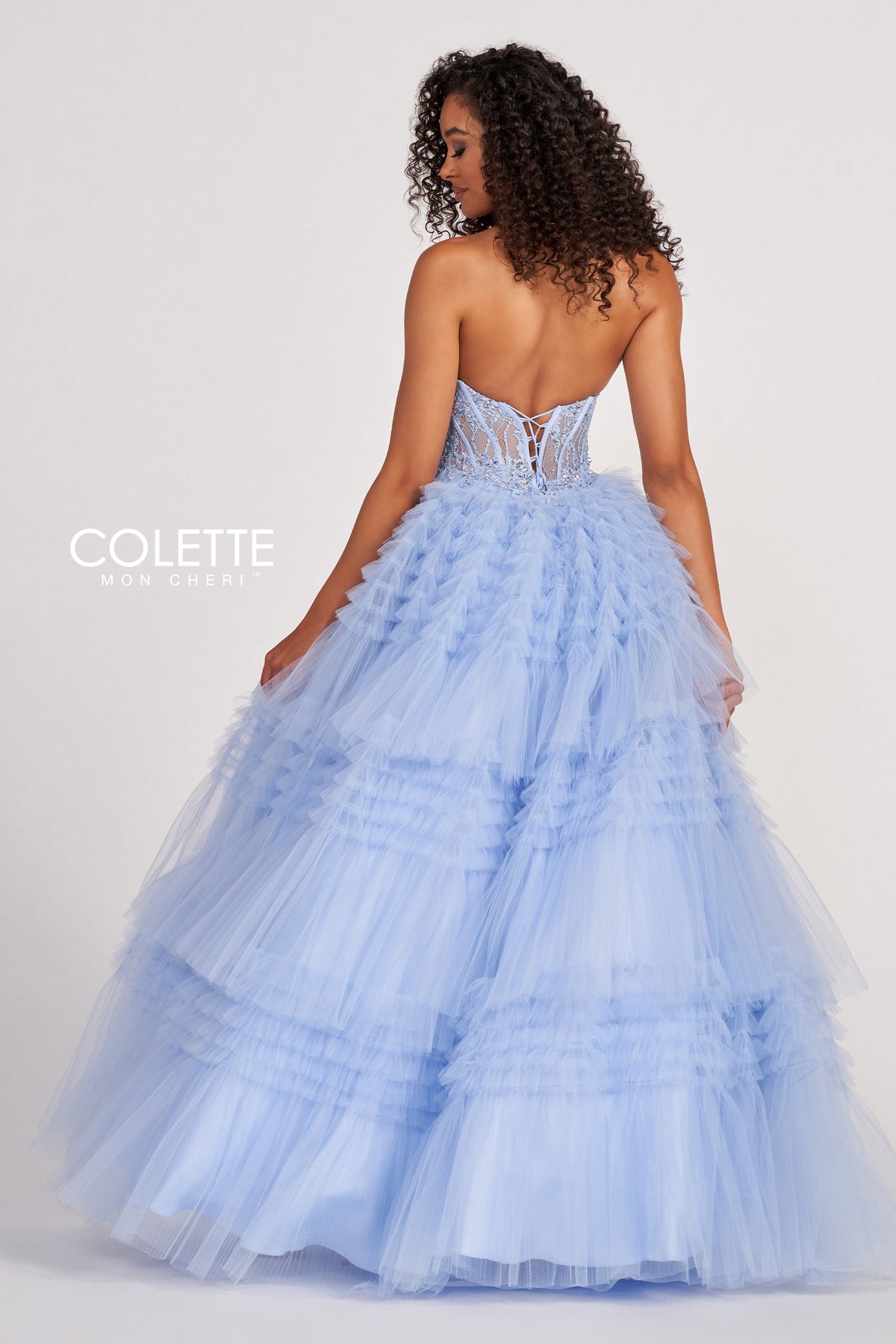 Colette by Daphne CL2017-periwinkle-b