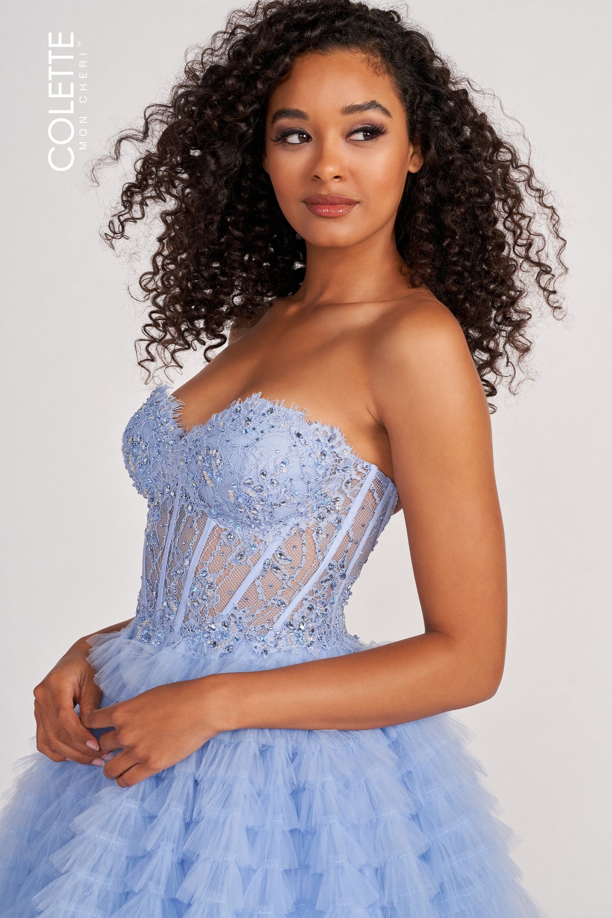 Colette by Daphne CL2017-periwinkle-f-c