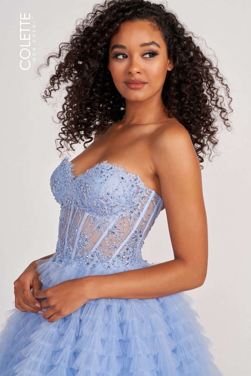 Colette by Daphne CL2017-periwinkle-f-c