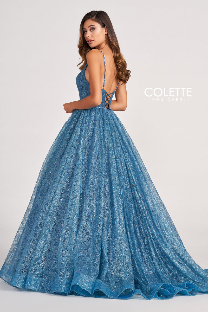 Colette by Daphne CL2018-dusty-blue-b