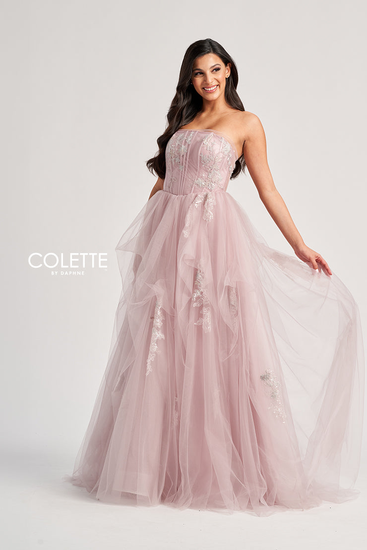 Colette by Daphne CL8120-blush-a