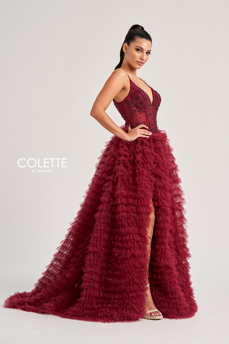Colette by Daphne CL8330-bordeaux-a