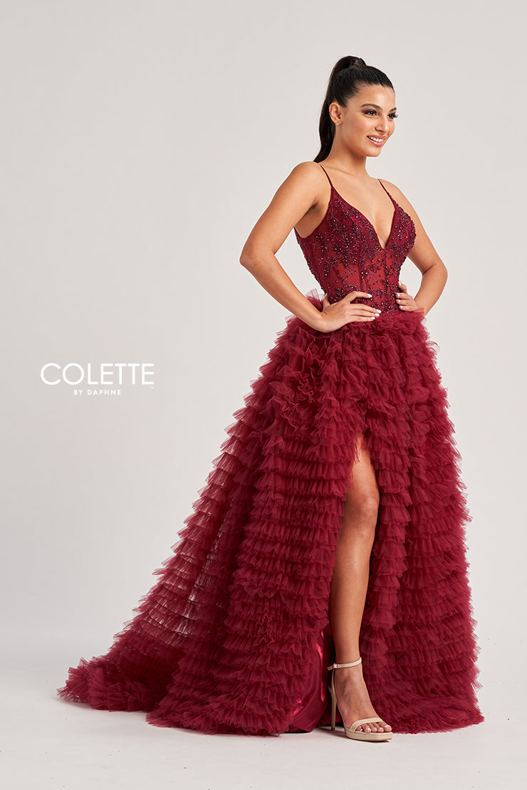 Colette by Daphne CL8330-bordeaux-b