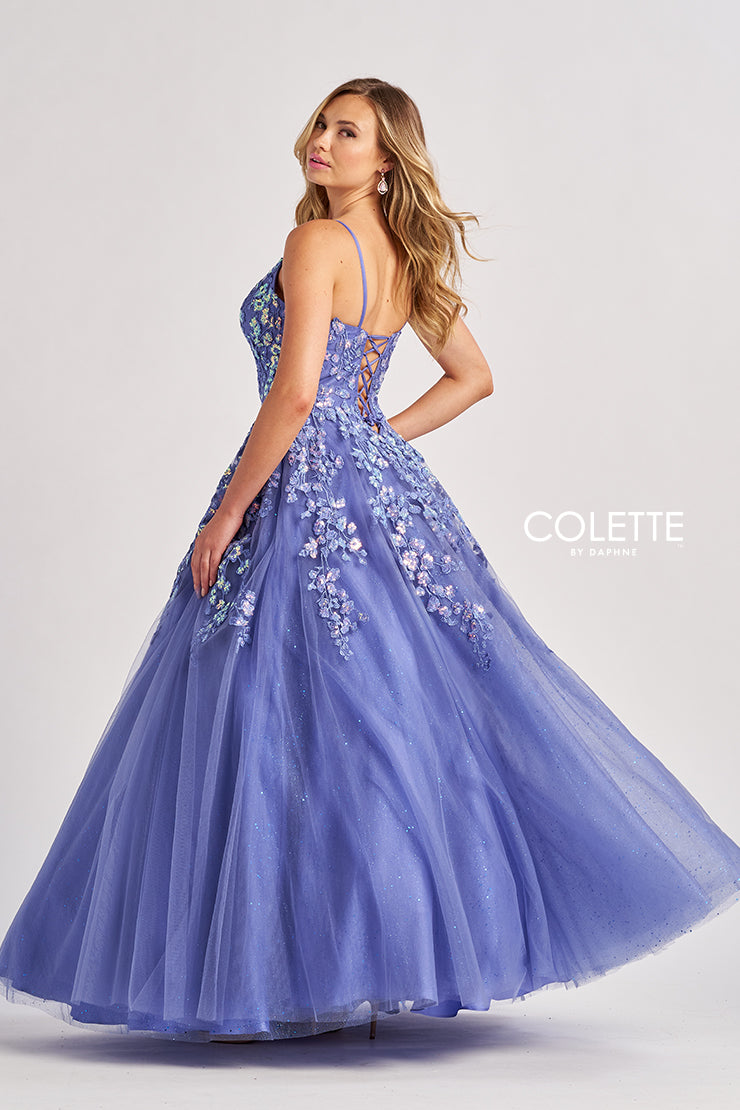 Colette by Daphne CL8420-periwinkle-f