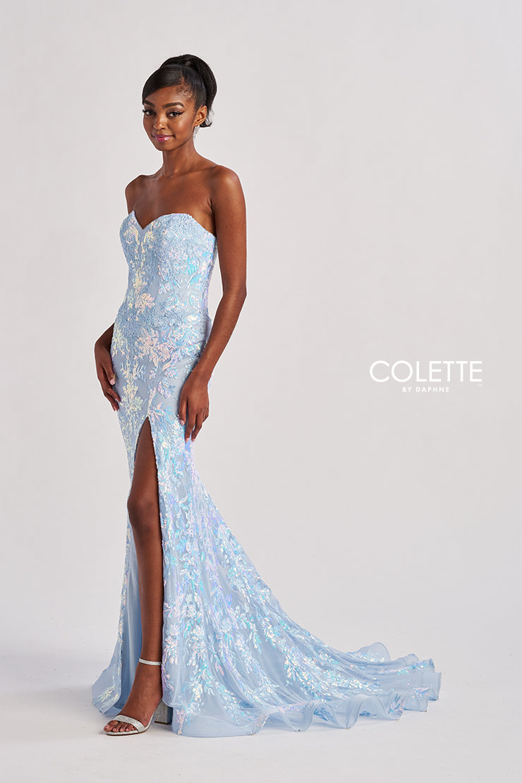 Colette by Daphne CL8440-ice-blue-b