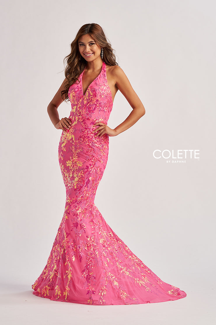 Colette by Daphne CL8495-cotton-candy-d