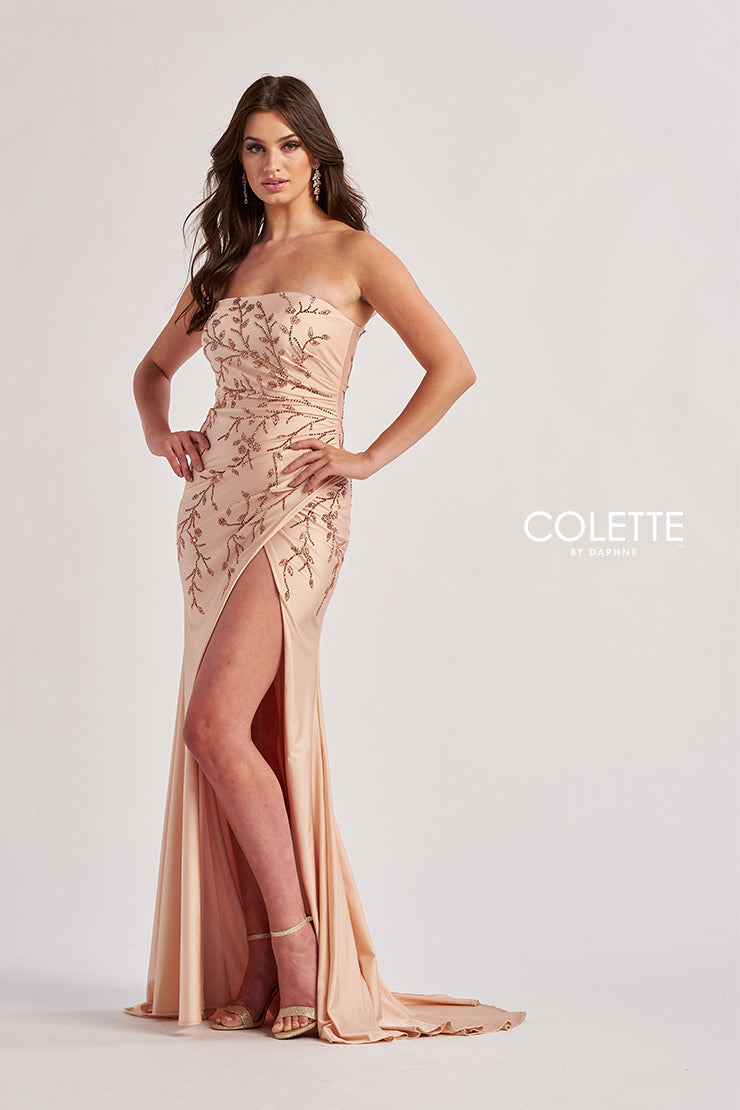 Colette by Daphne CL8500-champagne-d