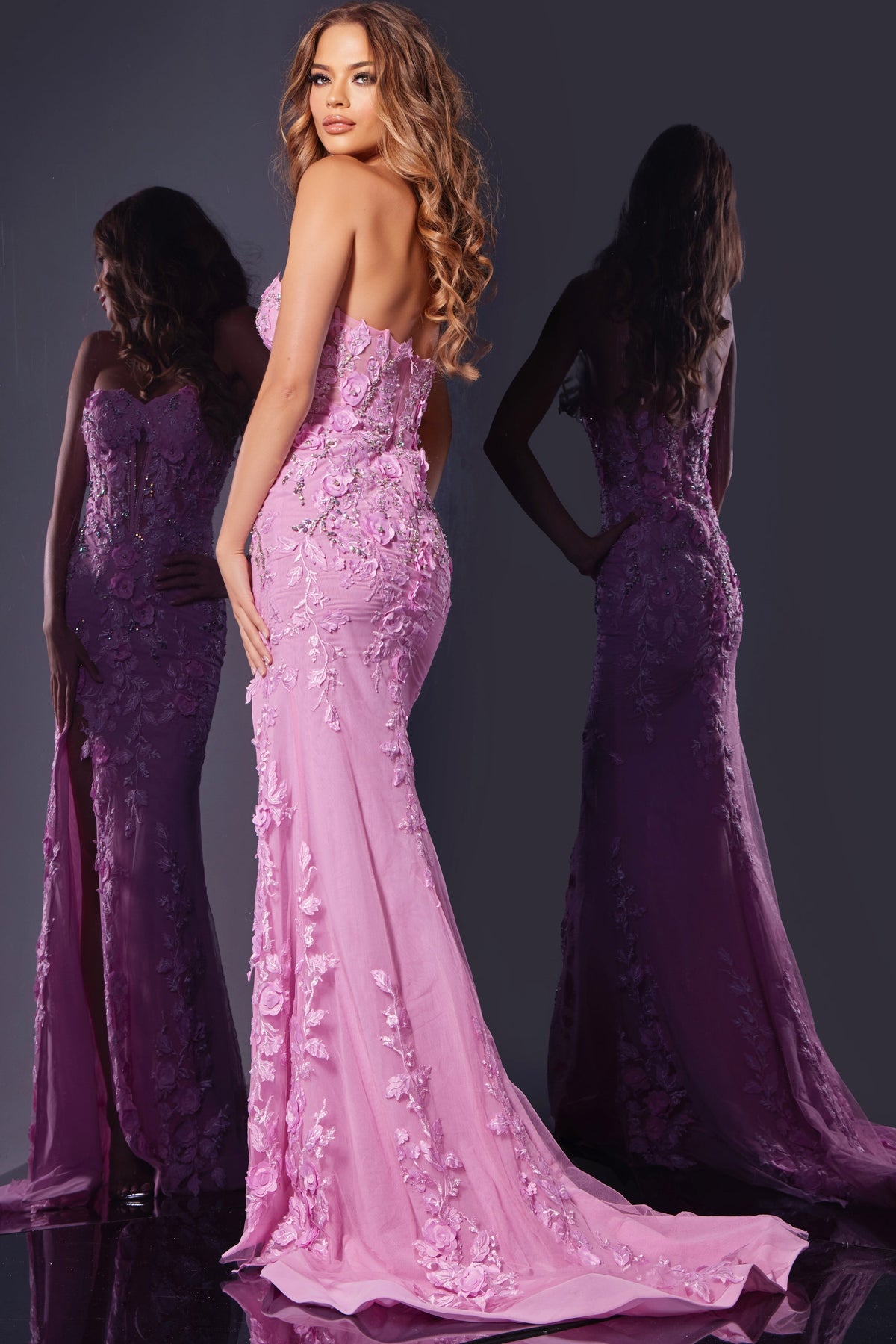 Jovani D5107-3