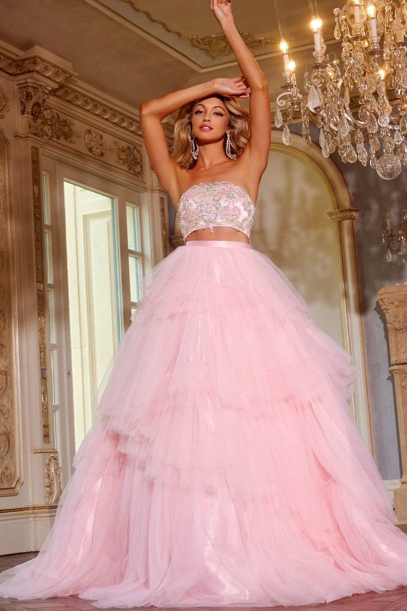 Jovani D5112_PINK_FRONT