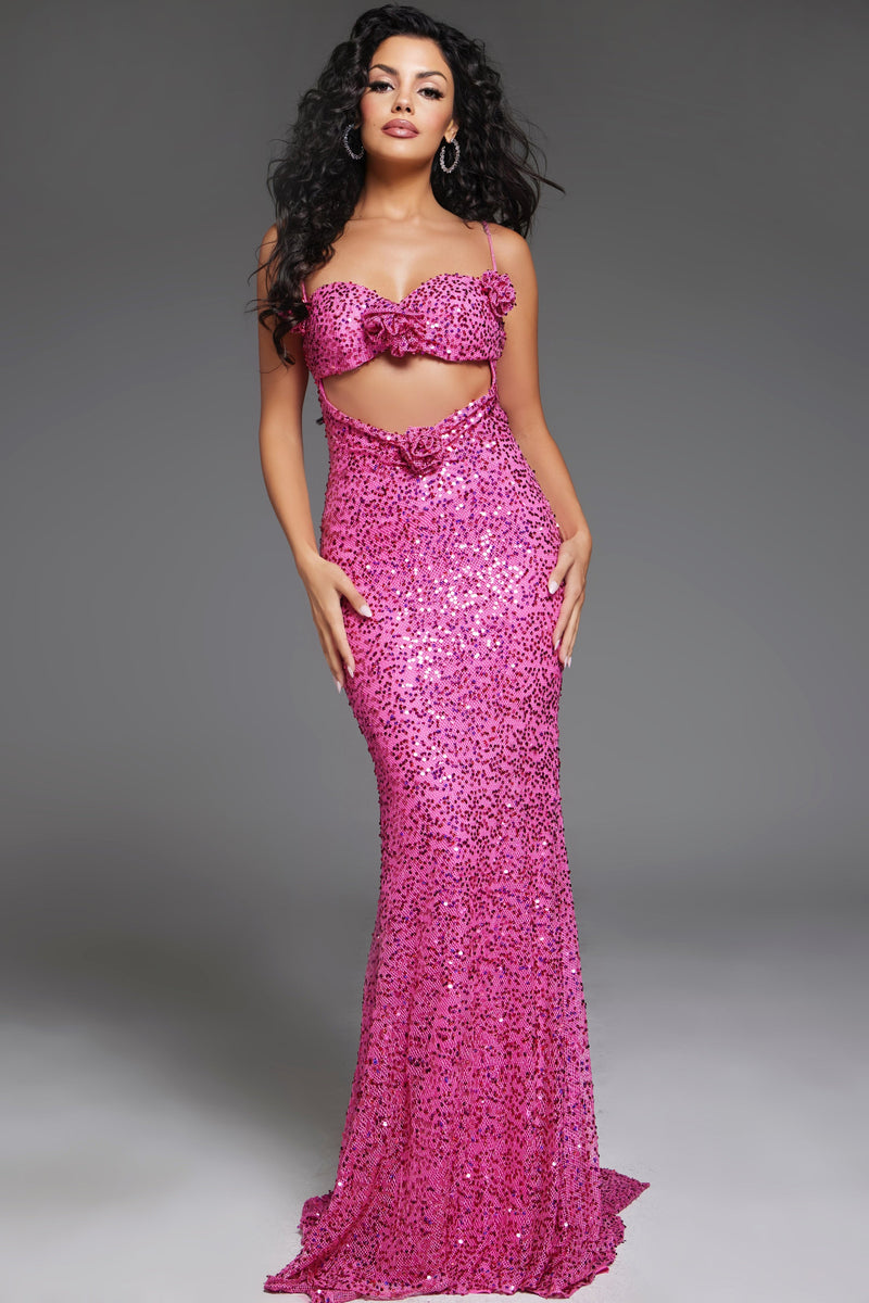 Jovani D5403-2