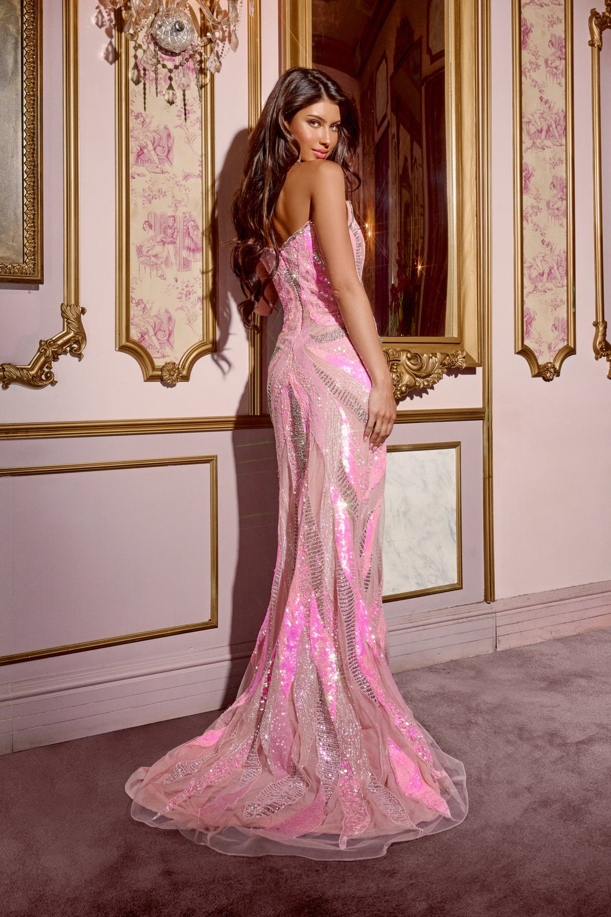 Jovani D5715-4