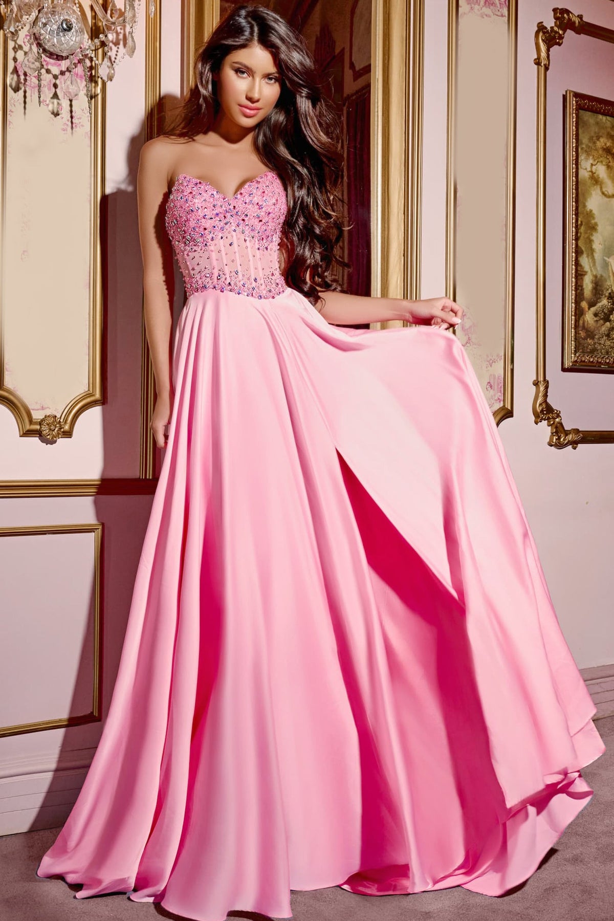 Jovani D6021-1