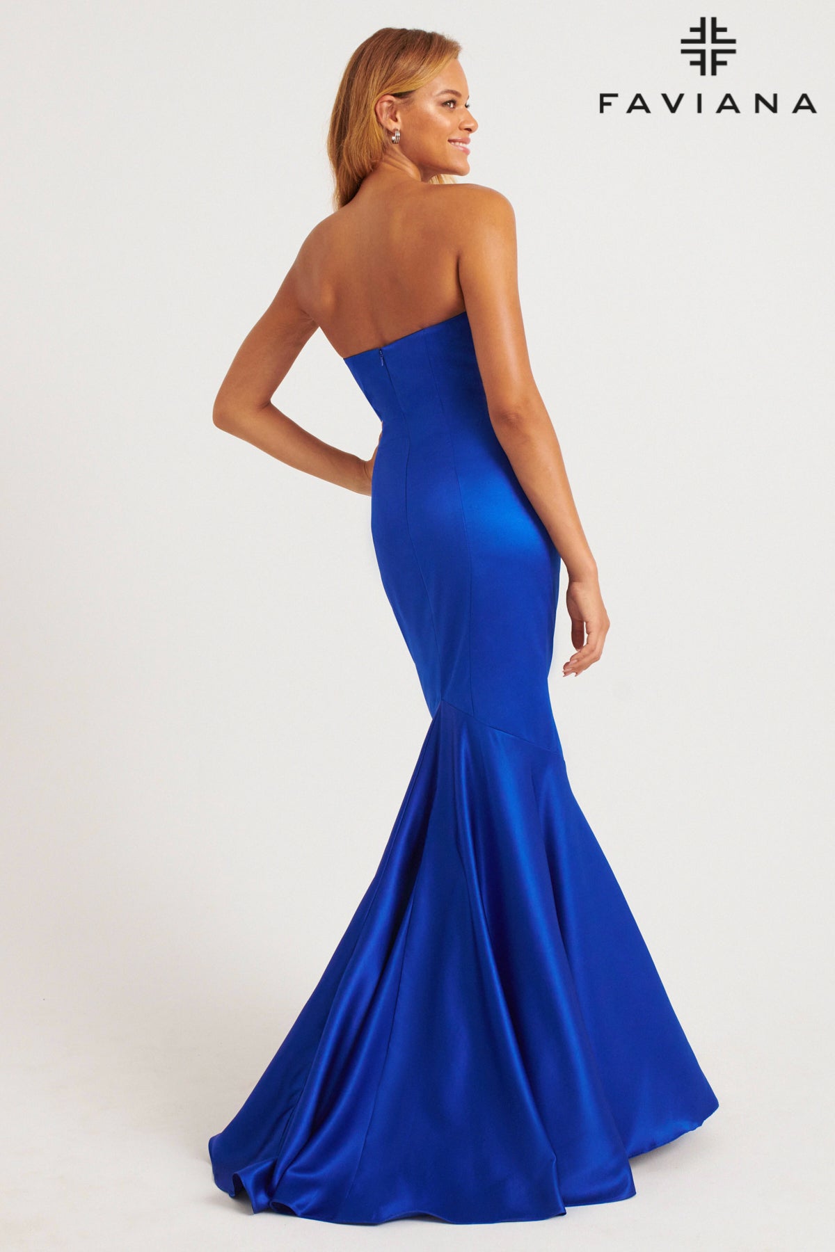 Faviana E11236_ROYAL_BACK