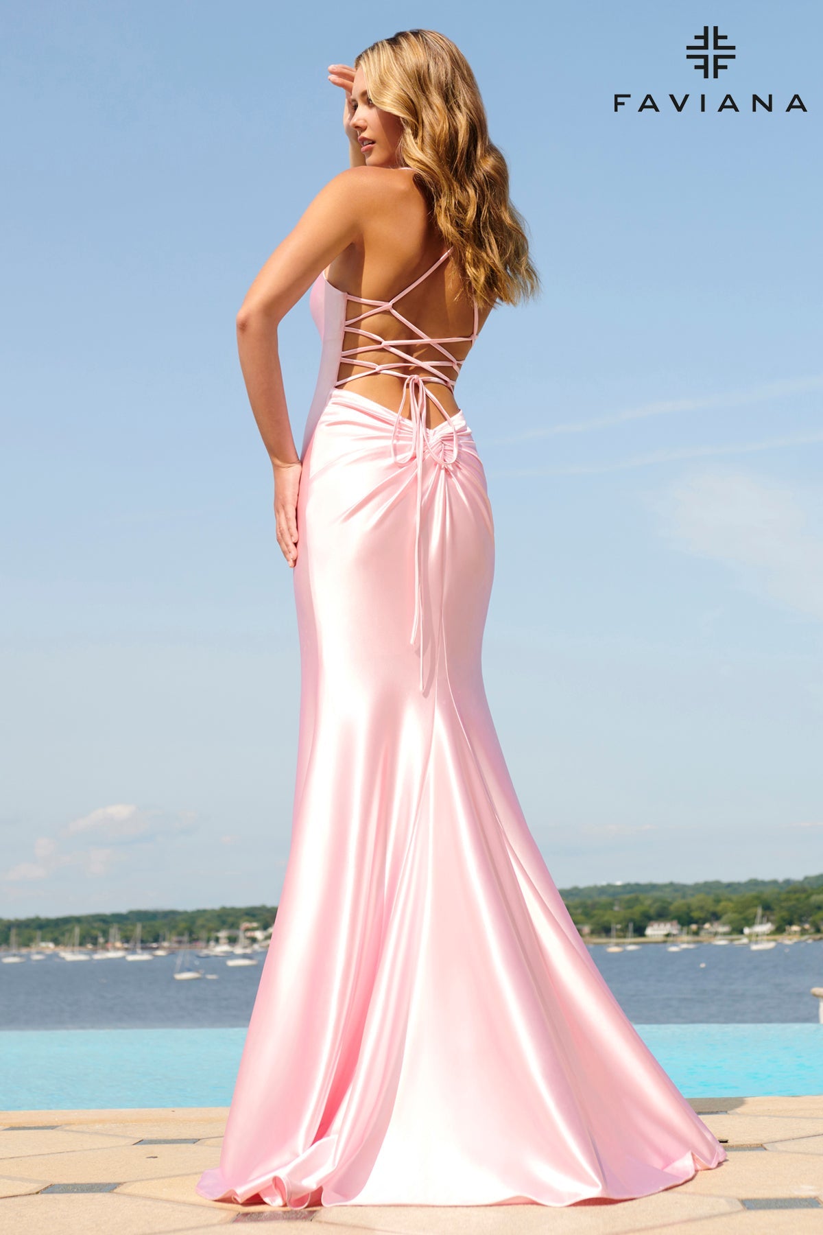 Faviana ES10890_LIGHT_PINK_BACK