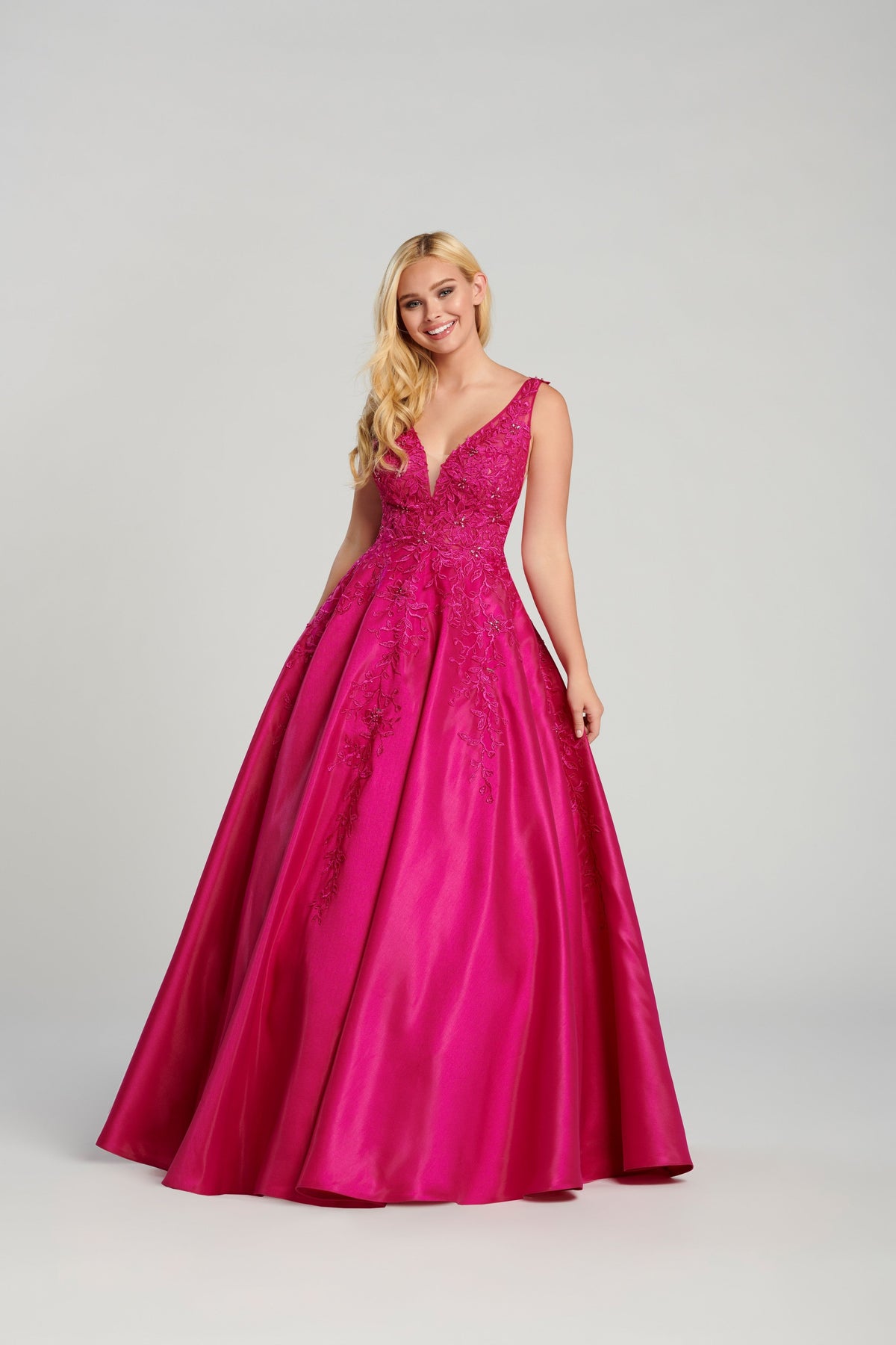 Ellie Wilde EW120115_hotpink_0033