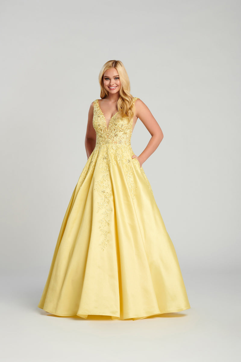 Ellie Wilde EW120115_yellow_0039