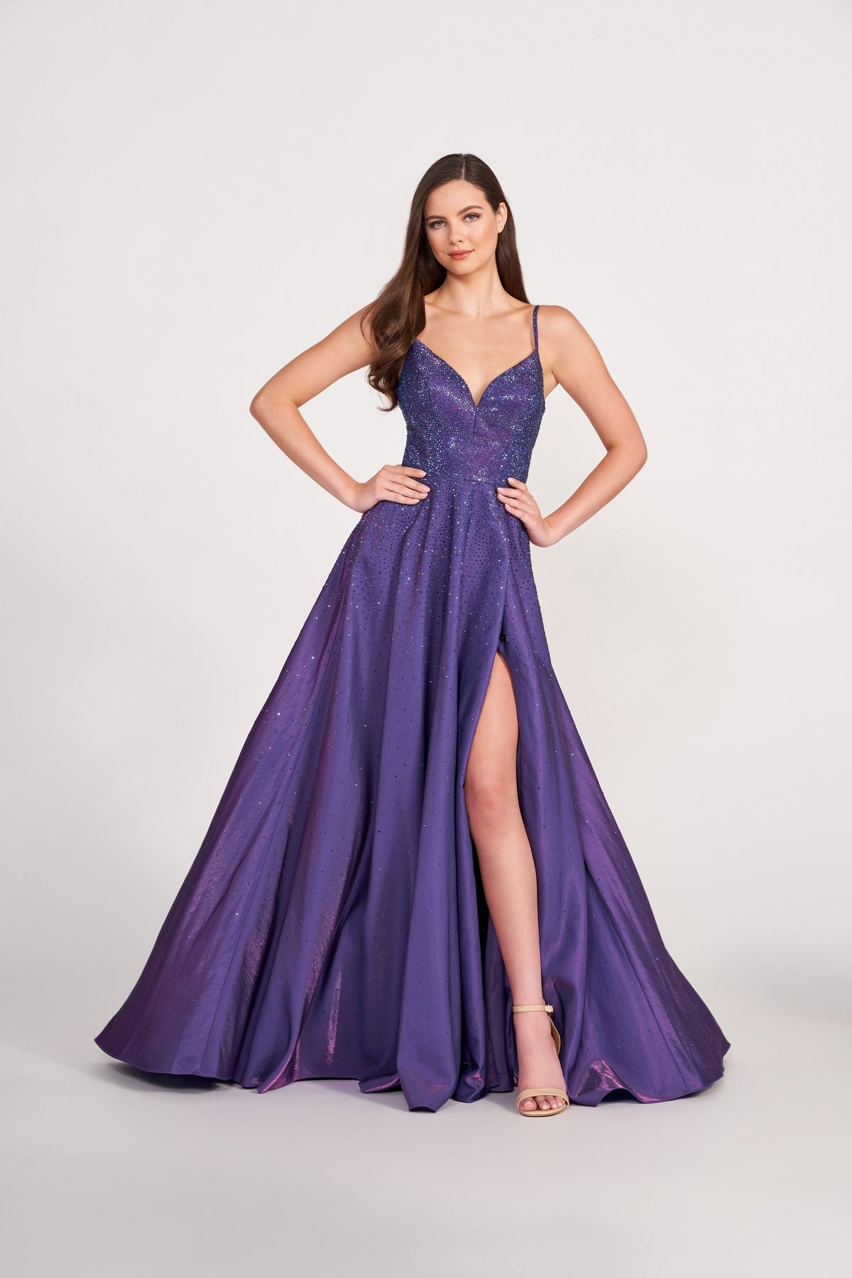 Ellie Wilde EW121001_amethyst_1367