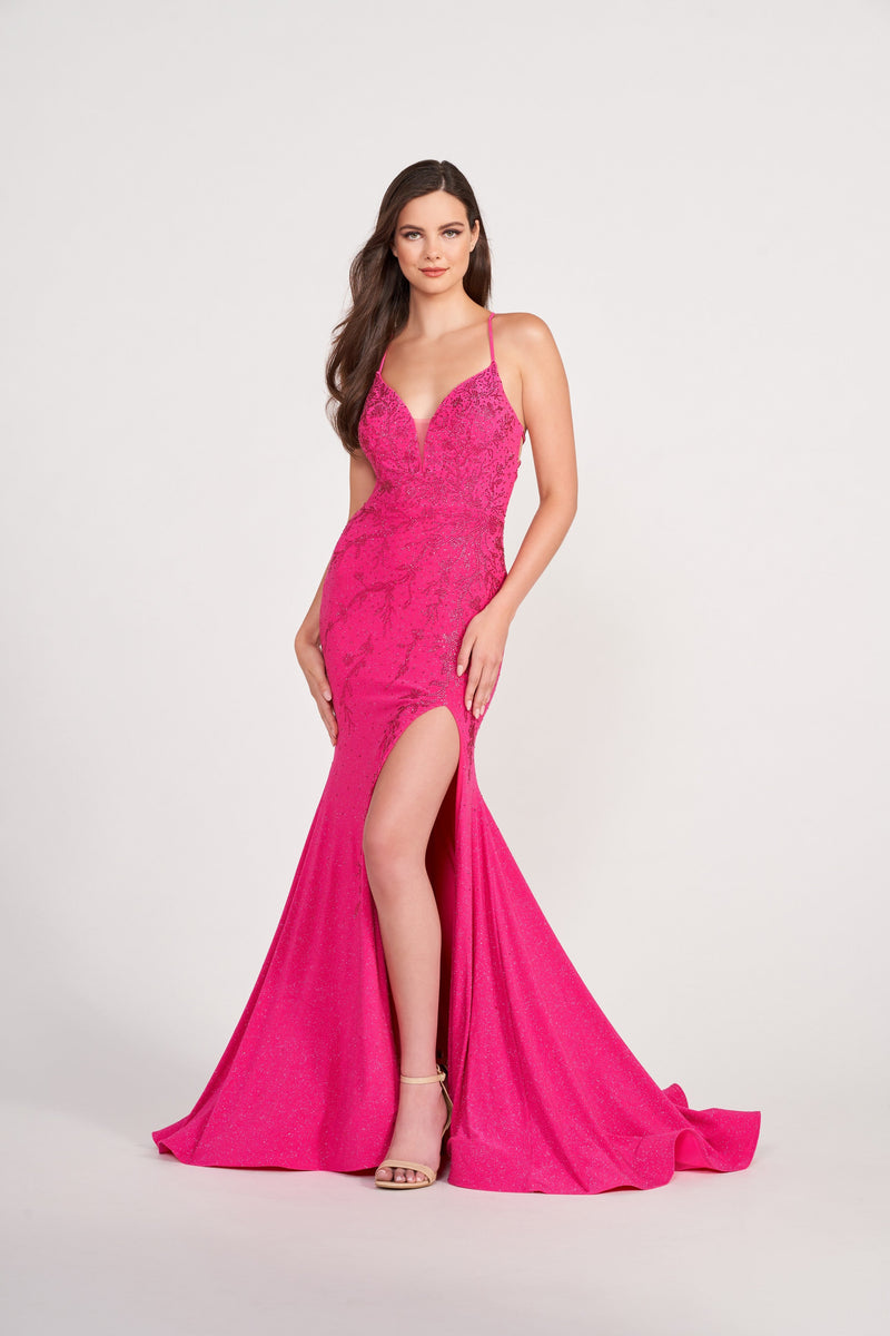 Ellie Wilde EW122028_hotpink_1261
